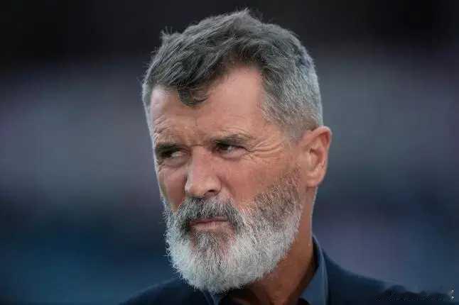 基恩：芒特在场上像个“小学生”，他毫无存在感在曼联与西汉姆联战平后，基恩在天空体