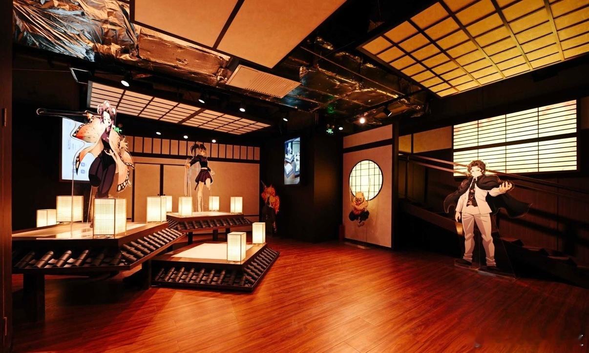 无限城篇大银幕版诚意满满！分镜、特效、打戏全部在线，看完只想二刷！ 