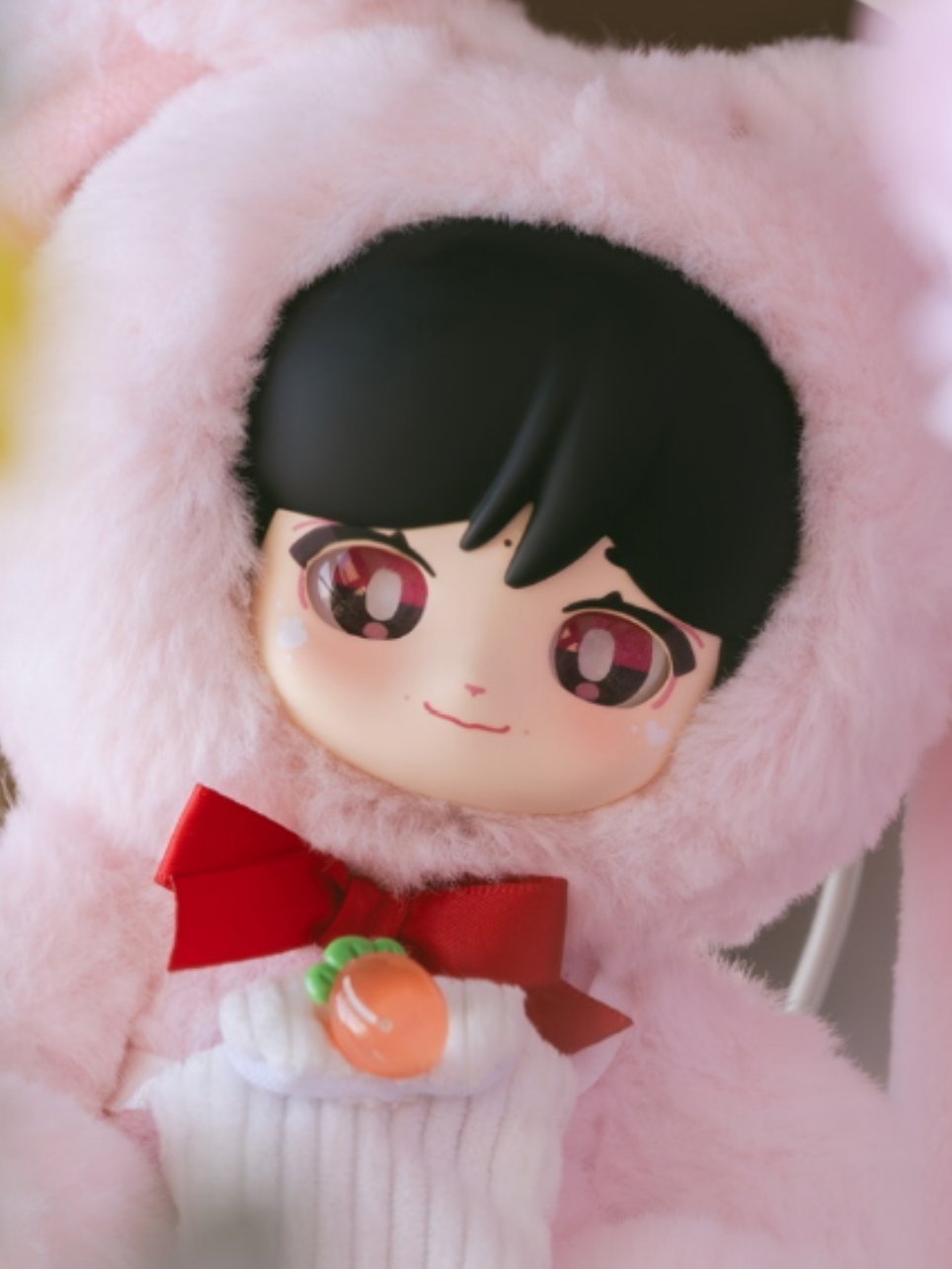 眼睛好萌，以前我还不懂那些炫耀儿子的人是啥心理，直到我也成为了男宝妈❤️ 