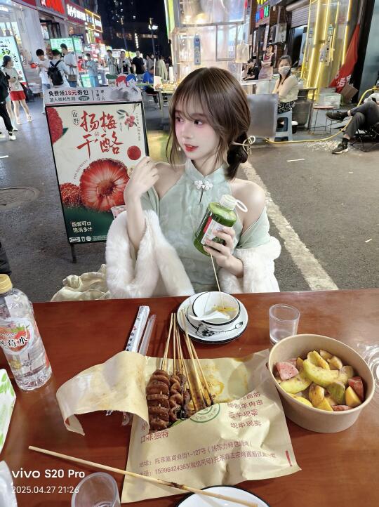 被南京好吃的香迷糊了现在还在怀念