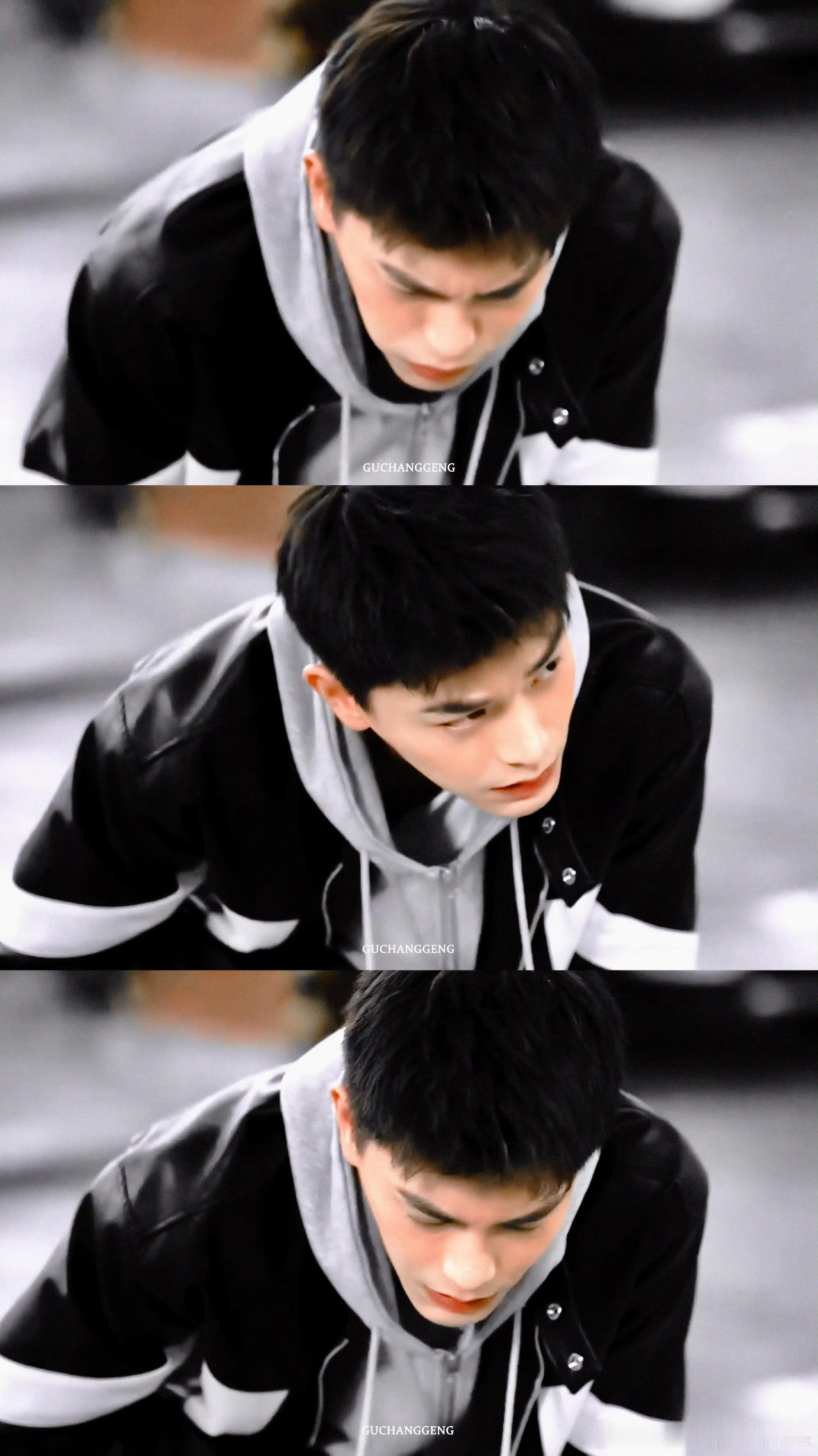 文彬彬醉酒VS慕子期醉酒  丁禹兮醉酒戏  小丁怎么这么会演 