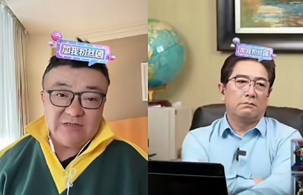董路：中国队未来一定能进世界杯，等足球小将成年的时候！
最近董路和足球小将的话题