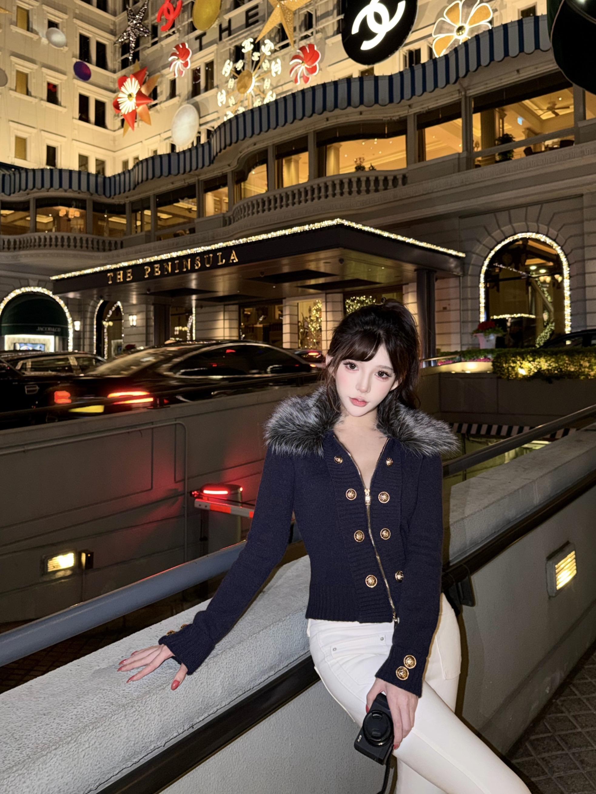 不是讨厌我吗 怎么靠近你还闭眼了