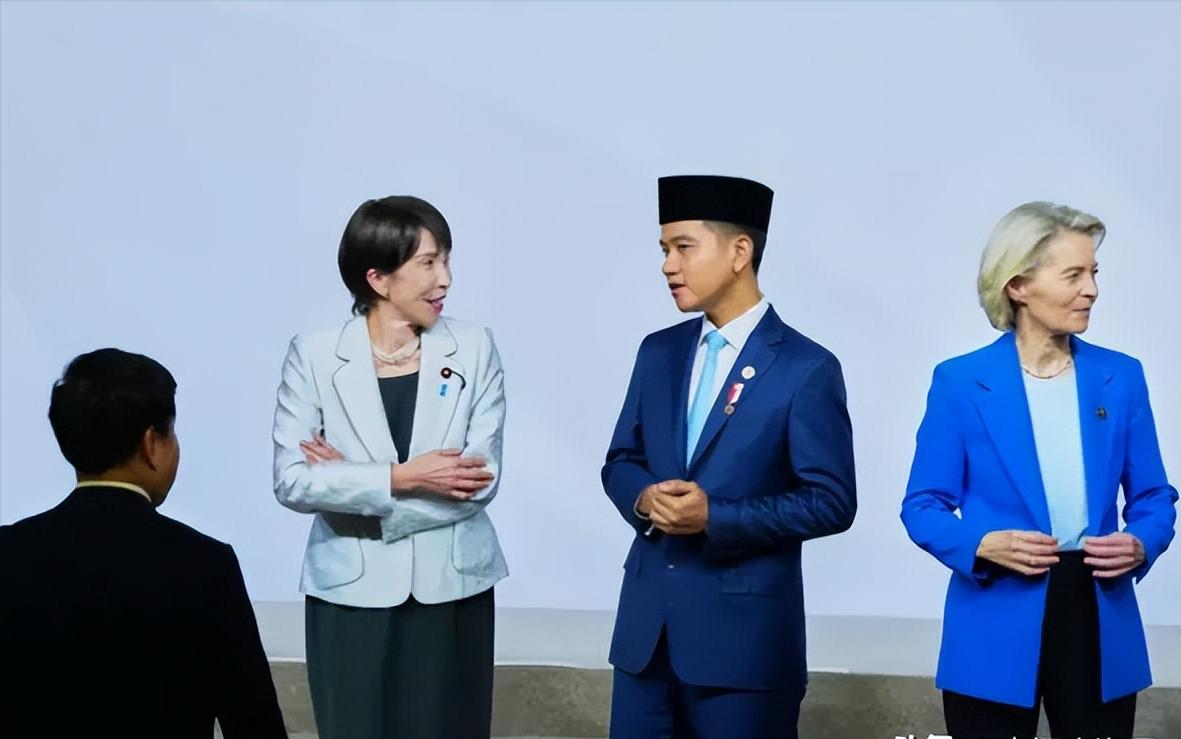 据台中时新闻今天17时17分报道，高市早苗在G20南非峰会上表示，日本与中国的各