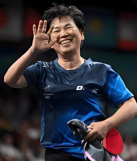 国乒 3-0 横扫澳大利亚

日本 3-1 拿下比利时

这两场球结果毫无悬念，