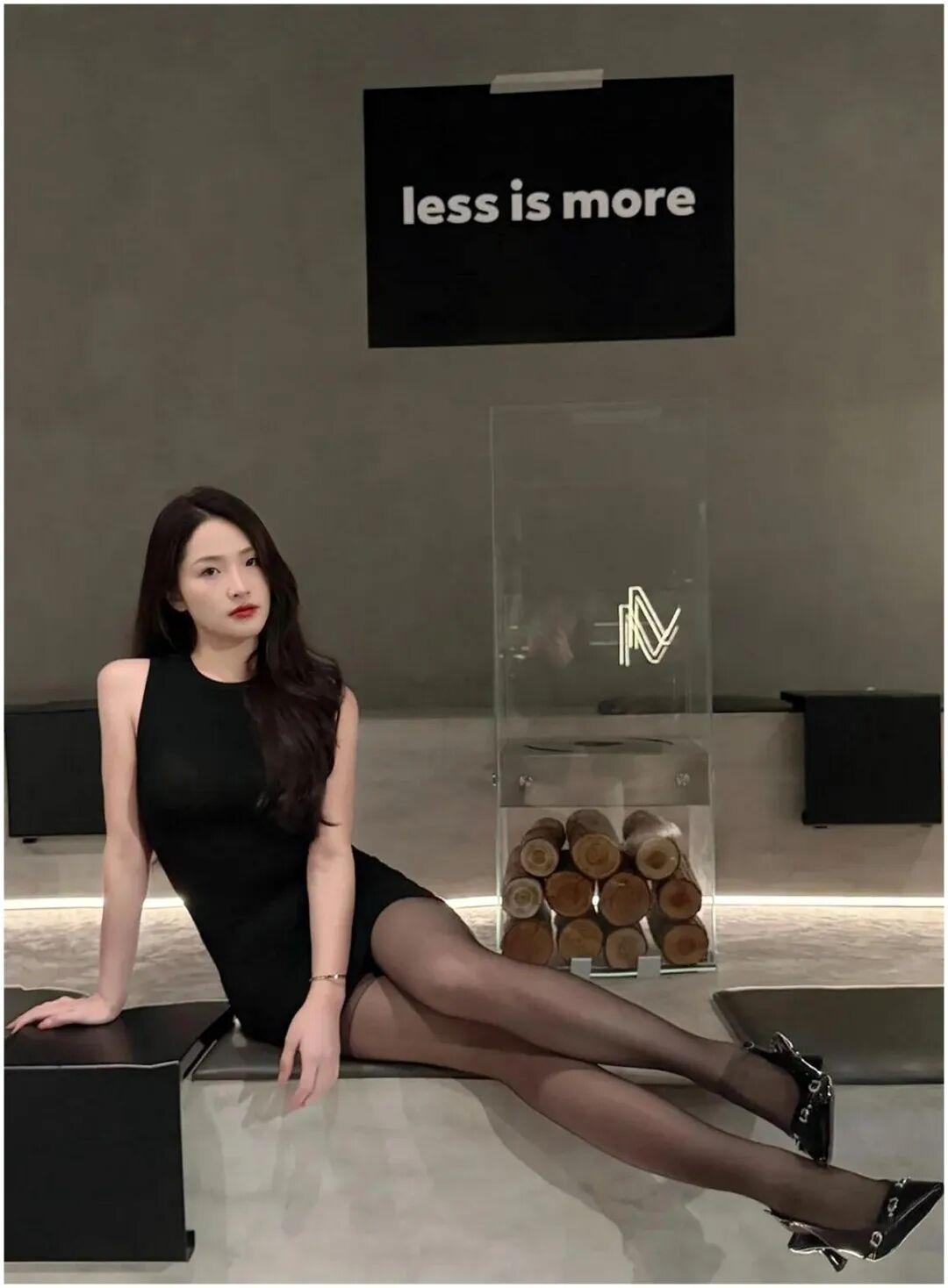 曾见过哪些惊艳时光的佳人？[kiss]