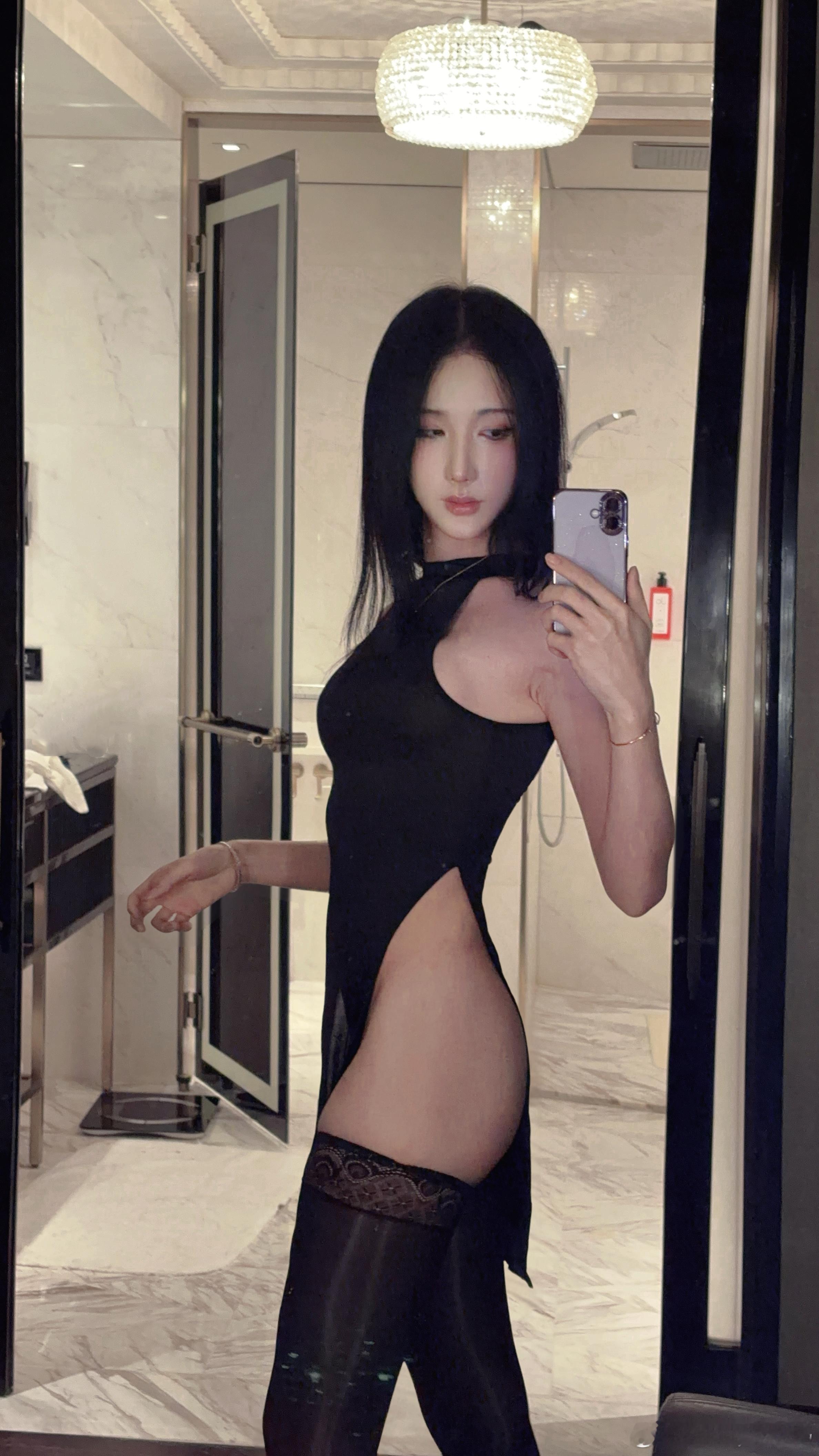 正常ts穿搭，无不良引导 ​​​