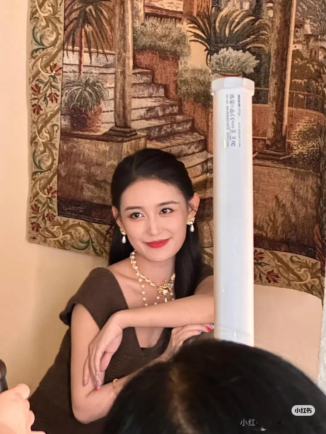 怎么没有之前的灵气了呢？感觉花期好短啊 ​​​