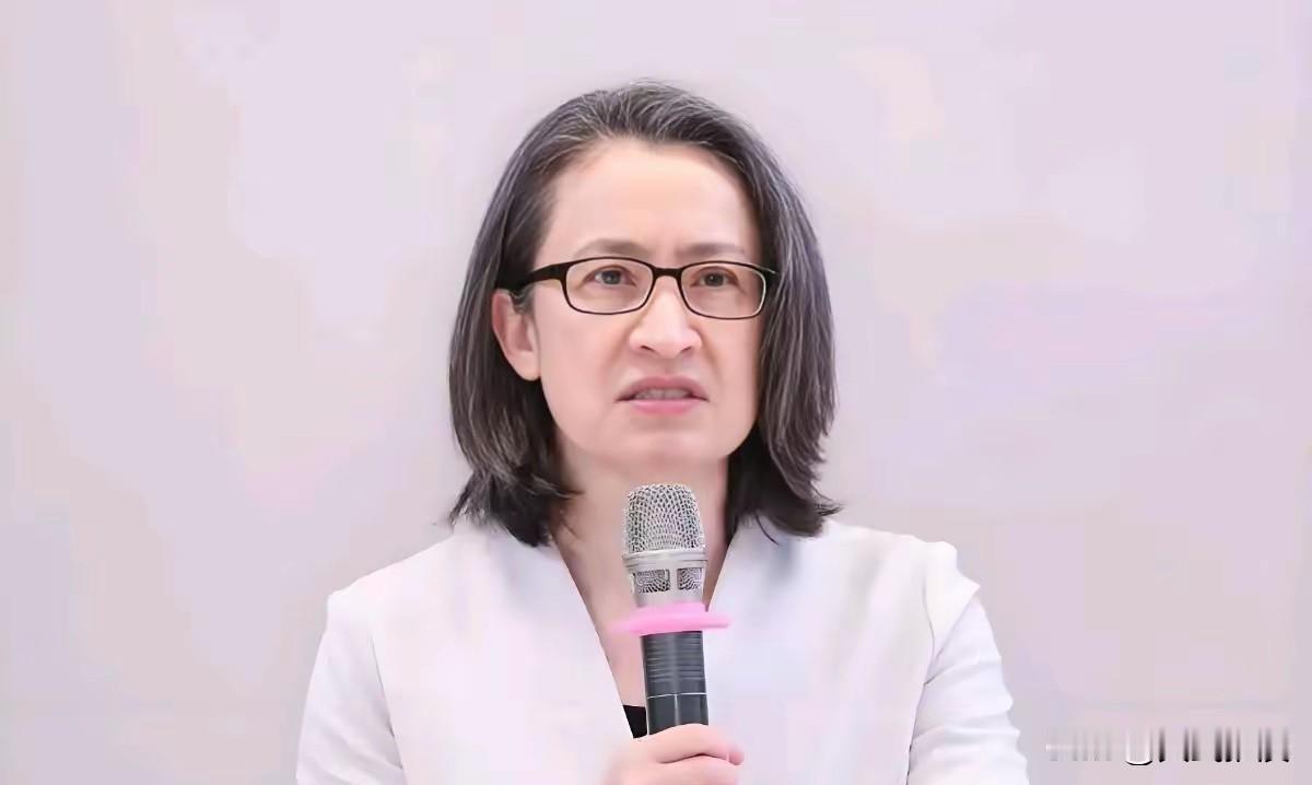 被我们列入"台独"顽固分子名单的萧美琴出来放话了！萧美琴声称，自己根本不怕，自己