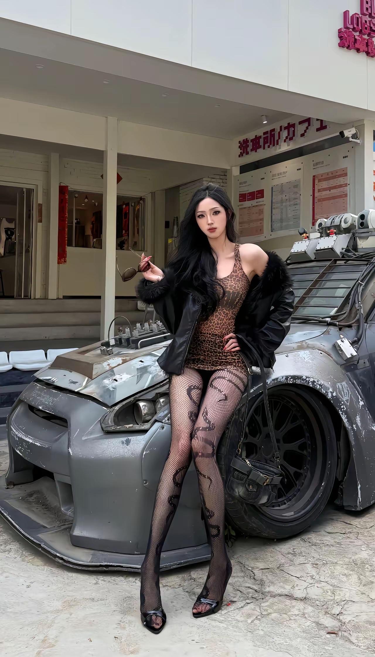 私房人像•
如果不曾遇见你，我本可以忍受孤独。   
微单 摄影 我镜头下的神仙