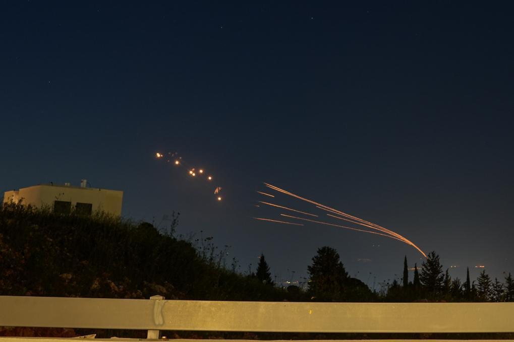 中美俄罕见意见一致：宁可此国从地球上消失，也绝不允许它拥有核武器。中俄经常联手反