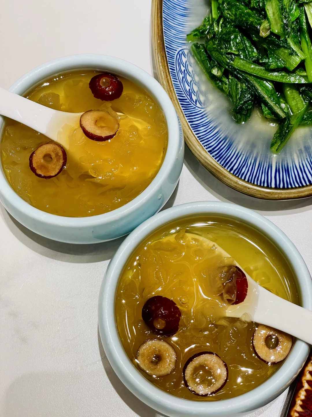 全是老广的本地菜，没去错了❗
