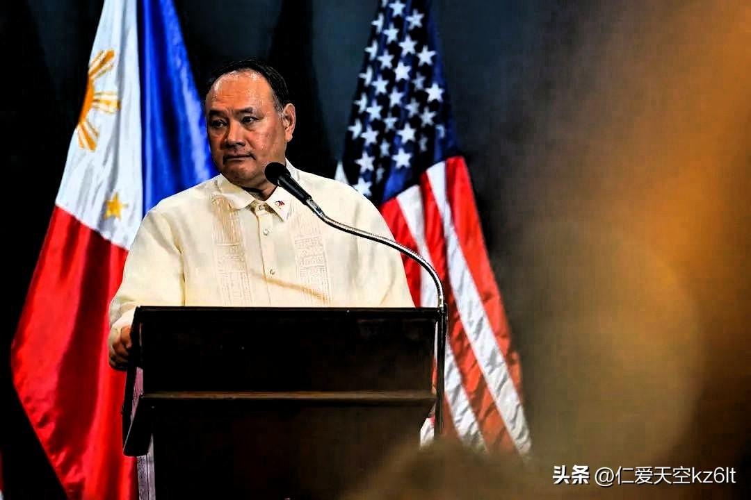 被东方大国制裁后，国防部长吉尔伯特·特奥多罗整整消失了11天

这期间电话不接，