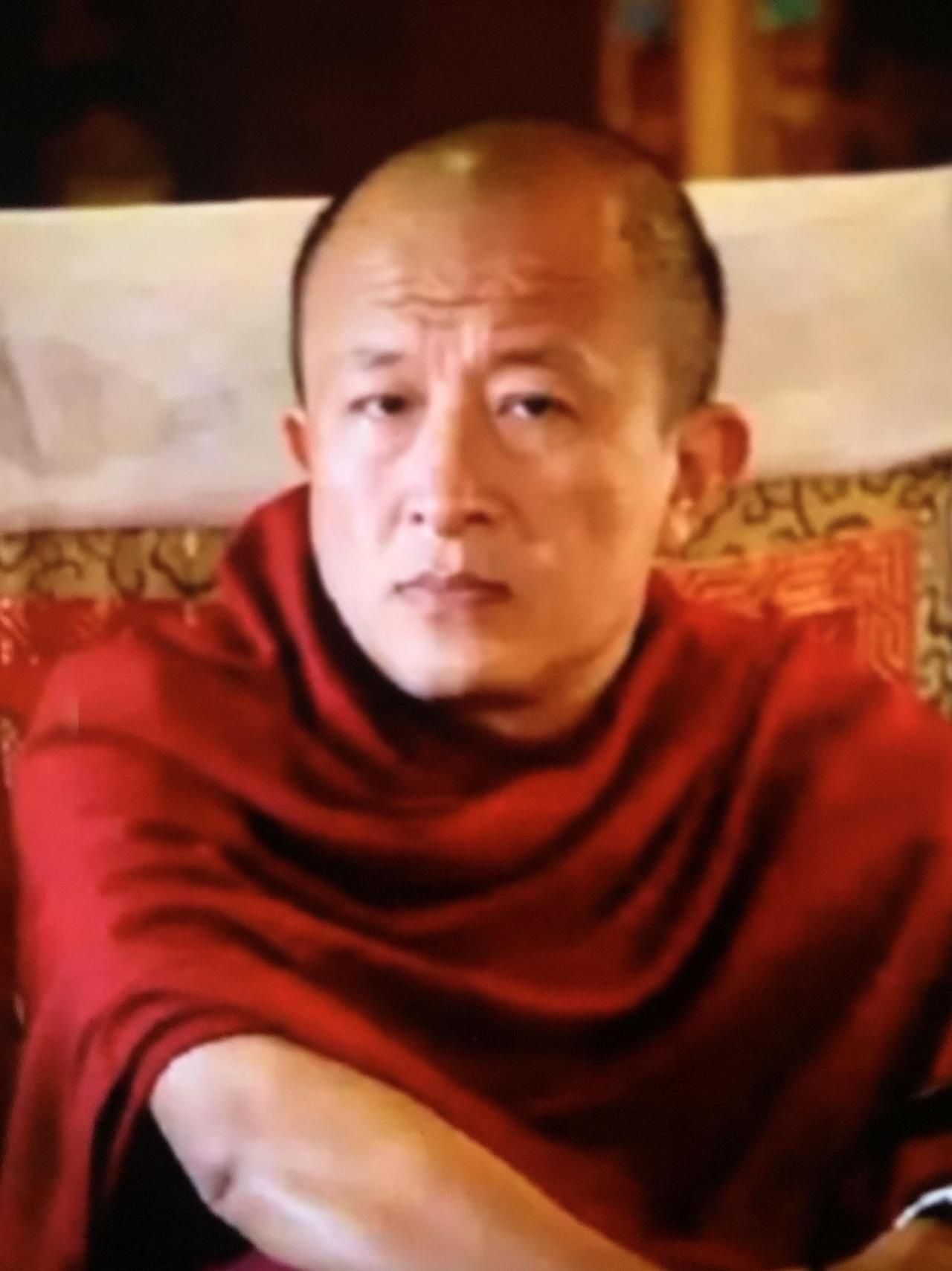 宗萨仁波切：“在一天、一小时，甚至一分钟的时间里，我们都能亲身体验到六道的轮回。
