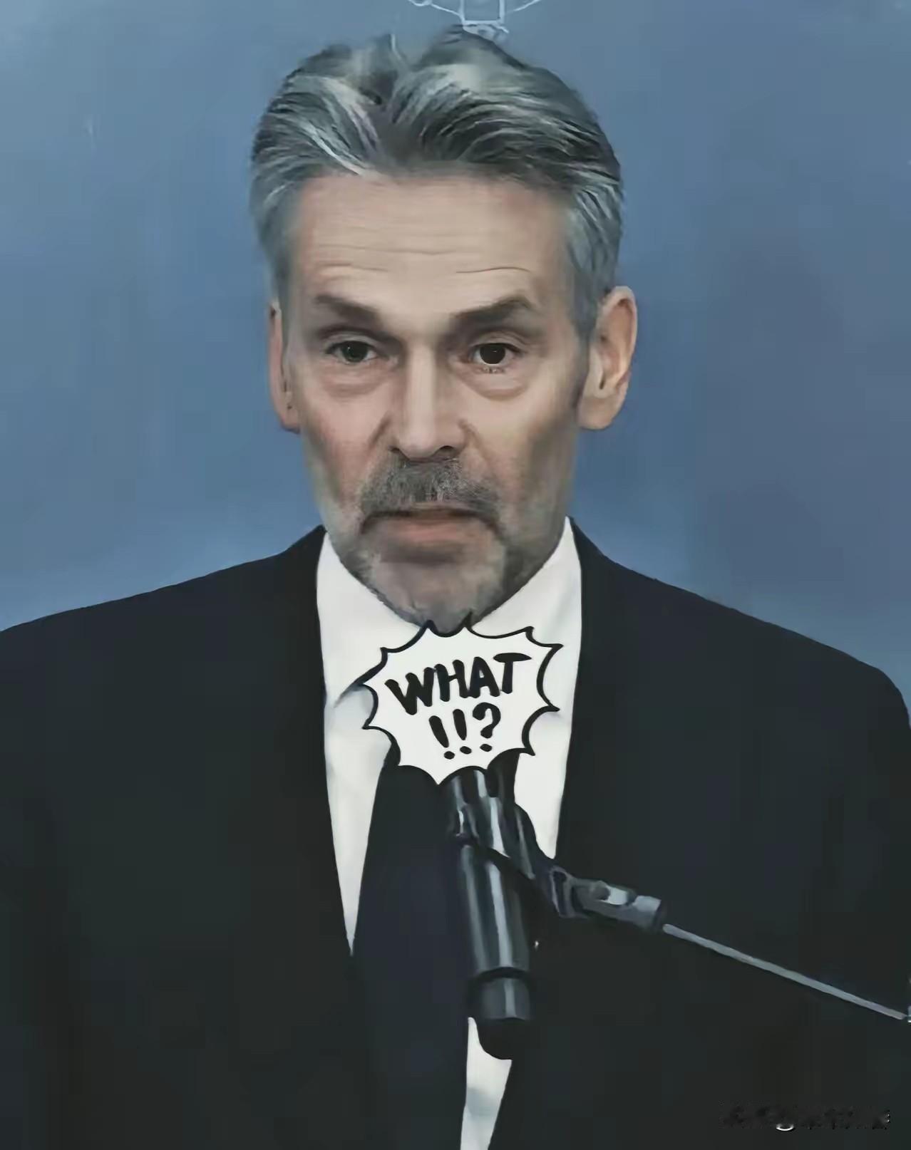 2025年12月31日23:50，荷兰政府踩着跨年钟声发布BE0005号行政令：