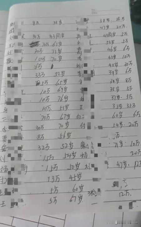 银行大厅里的“业务员”，让57名储户的上千万元养老钱打水漂
 
这事儿不是个例，