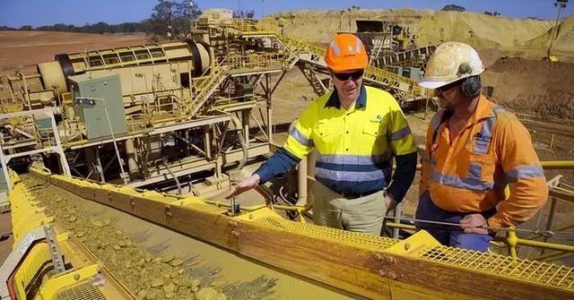 印度违规将中国稀土卖给美欧，一印商进口120吨，中方果断出手！

白纸黑字的承诺