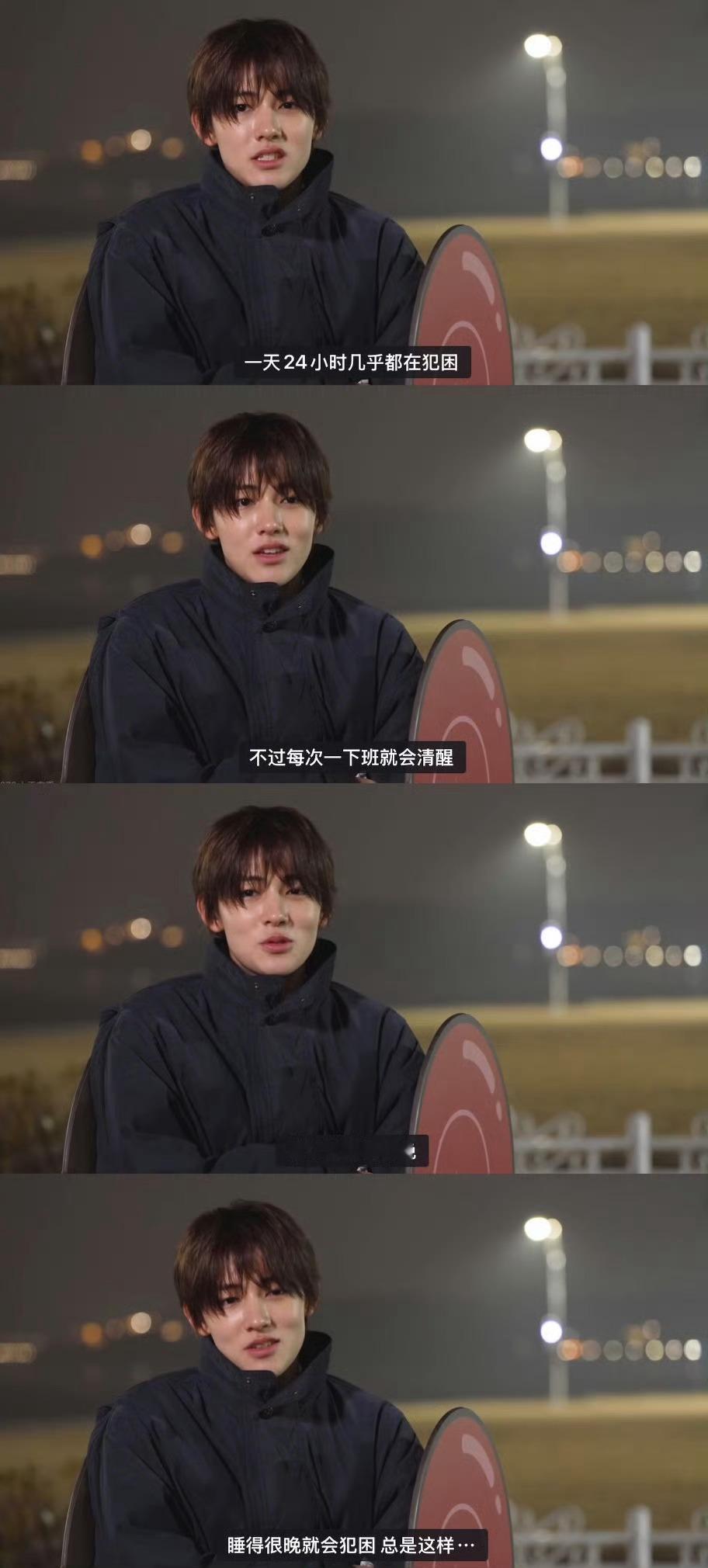 见证又一名言诞生很实用的一款爱豆 