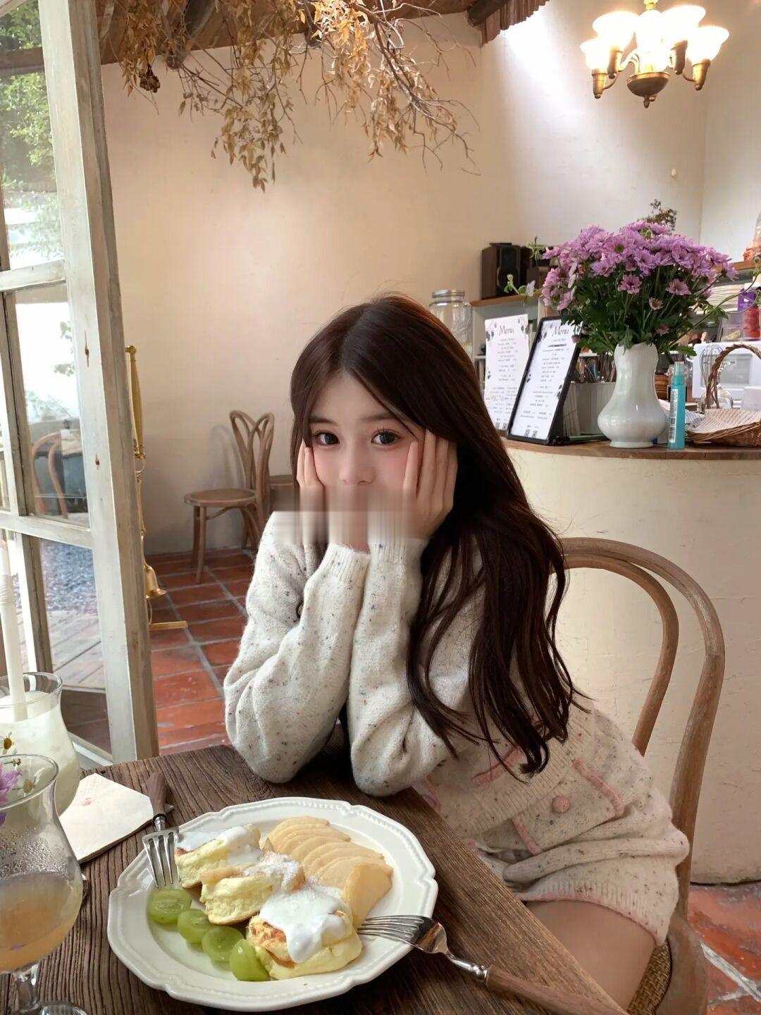 ʚ 脸蛋圆圆  生活甜甜 ɞ