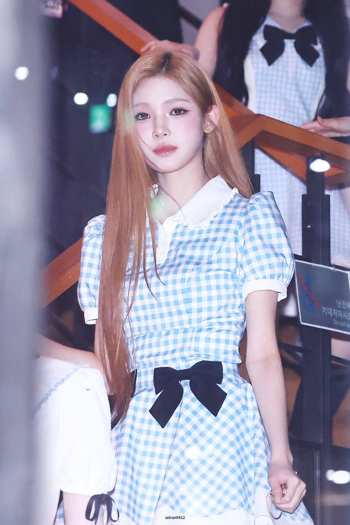 好美腻呀我家小公主.