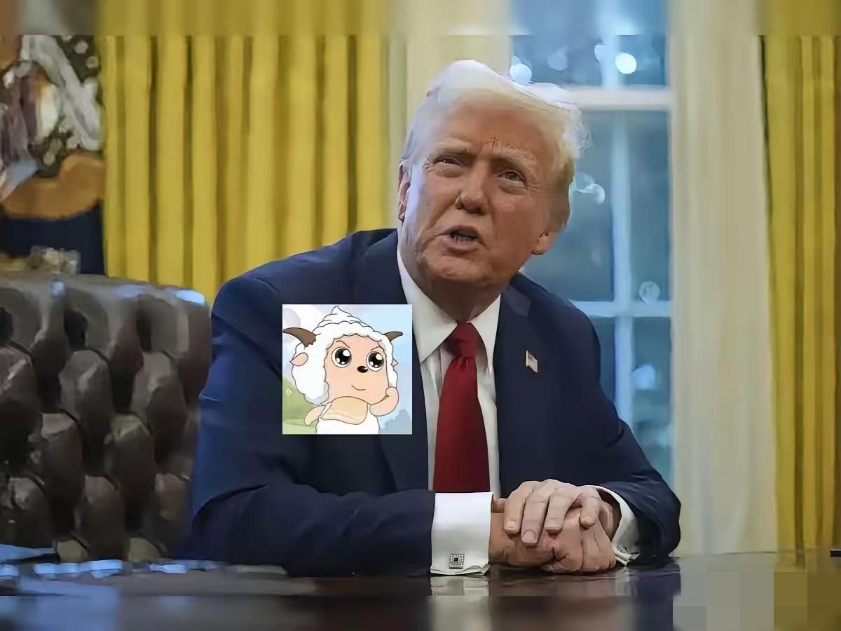 特朗普戏耍中国，中国人民也不耐。刚签完大豆变脸，中国也是跟着走。你老美不讲信用，