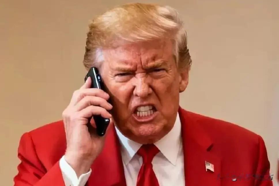 一剑封喉！美国媒体终于从以往的经验主义中惊醒，察觉到这一次中方绝非在虚张声势。