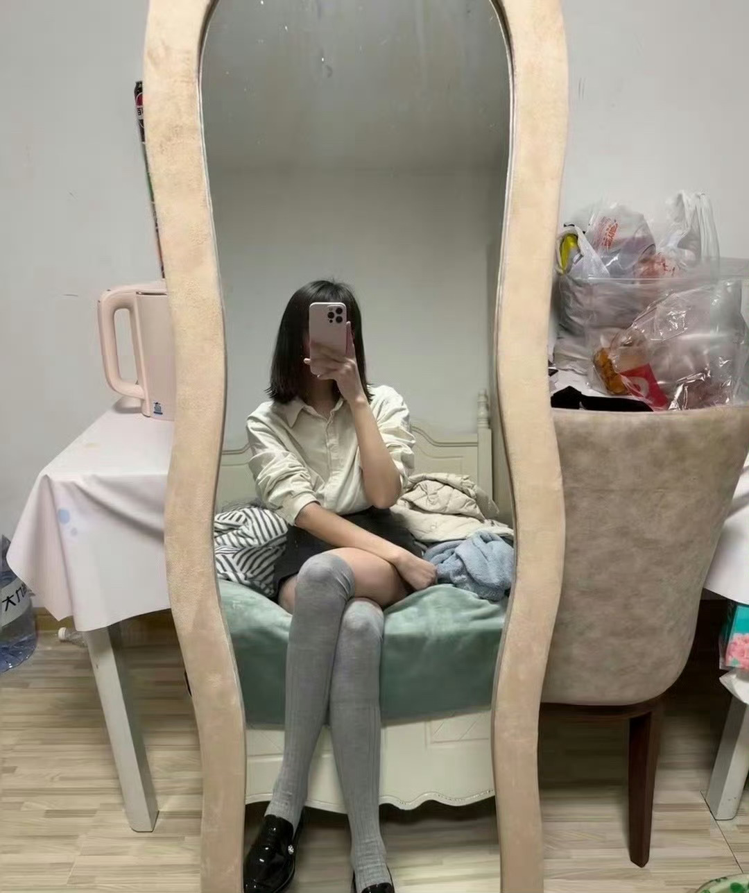 第一次见面到底给不给啊  清镇·红枫湖