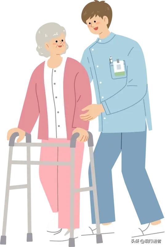 社保又有新保障，专门针对失能群体。

长期护理保险被誉为社保第六险，是为失能群体