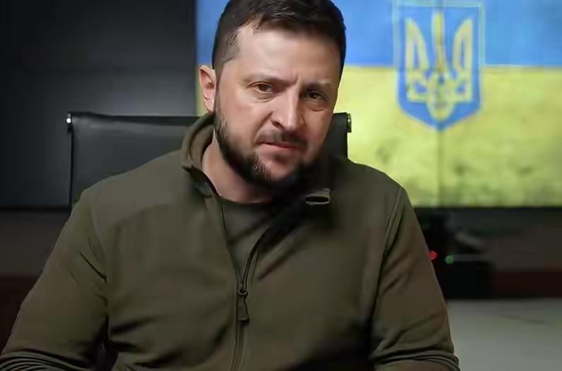 泽连斯基称需美欧确保安全才可选举，实为以“安全条件”将球踢回西方，既回应美方质疑