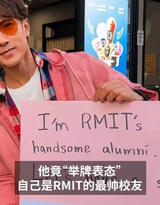 记者问吴尊的女儿NeiNei：“你觉得你爸爸是最帅的吗？”NeiNei：“我不觉