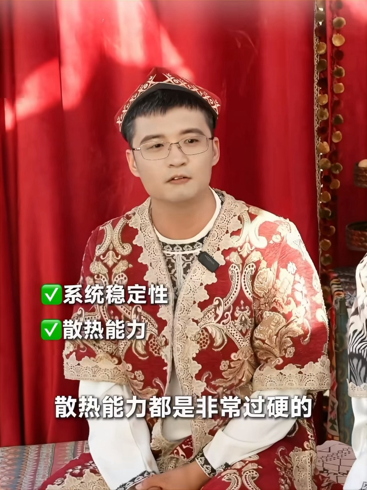 这两天，重庆超长高温刷屏，不少网友喊话小米出火炉特供空调，我看完实测觉得米家强劲