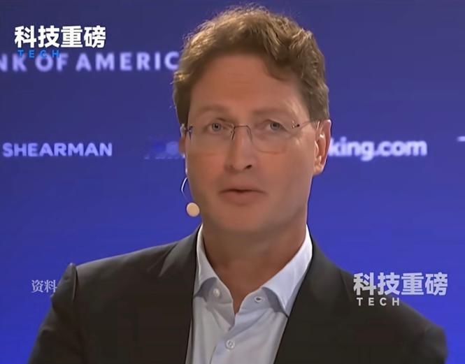 奔驰CEO说，要活着撑到中国汽车价格战结束，他为啥如此没信心？
其实，咱看看今年