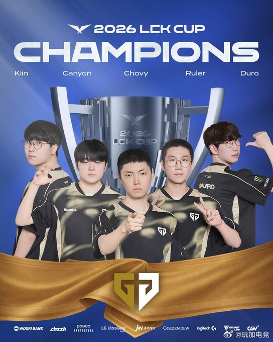 算上LCK决赛，GEN已经连续三场在BO5零封对手了gen全面碾压lyonGEN