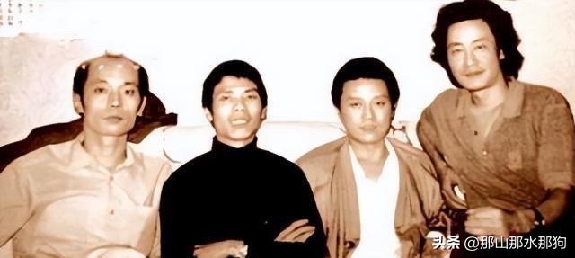 王朔说冯小刚不是坏人，就是太精明了。王朔曾经和导演冯小刚是铁兄弟，但后来冯小刚的