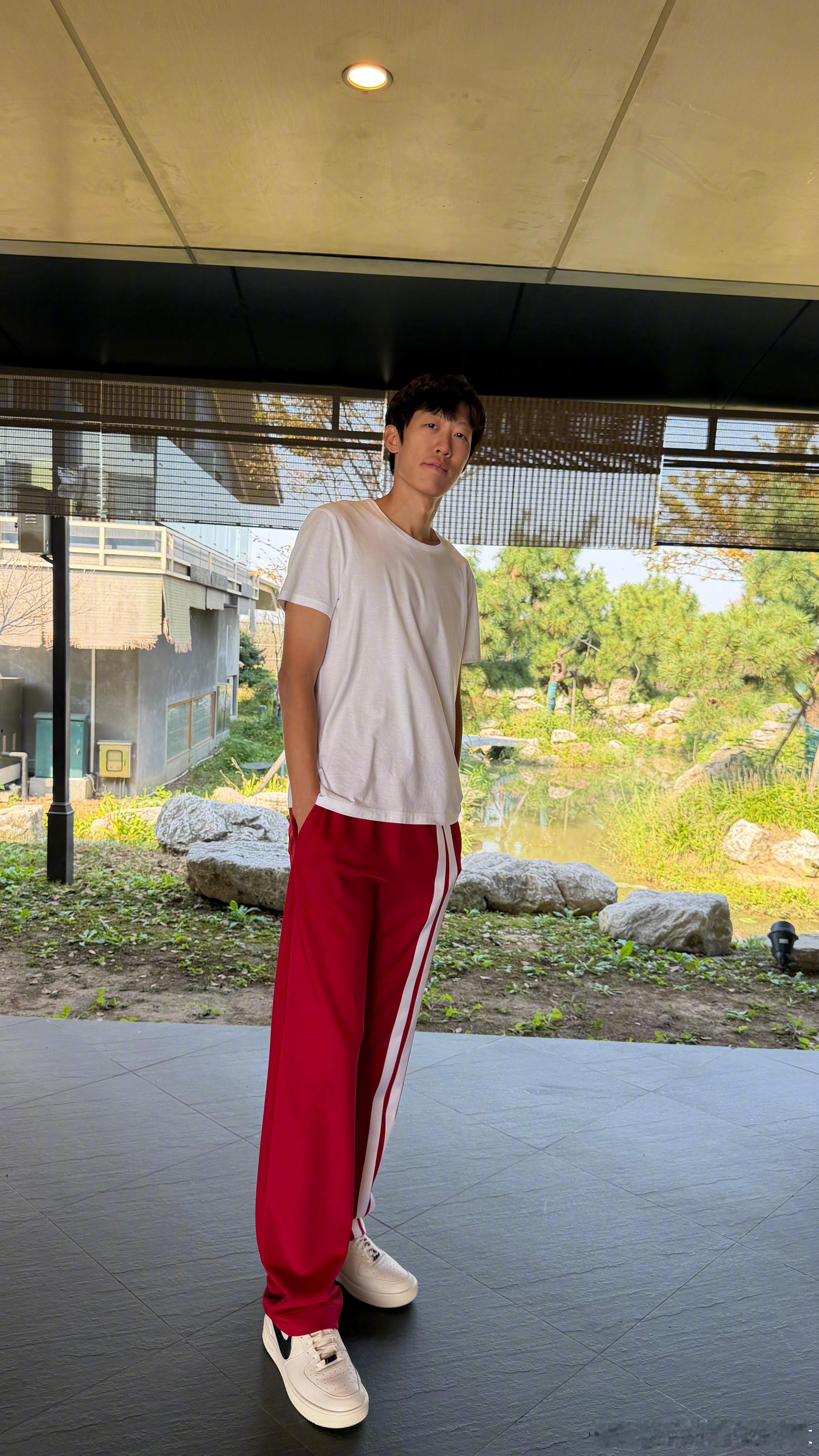 抵达苏州[嘻嘻]  ​​​