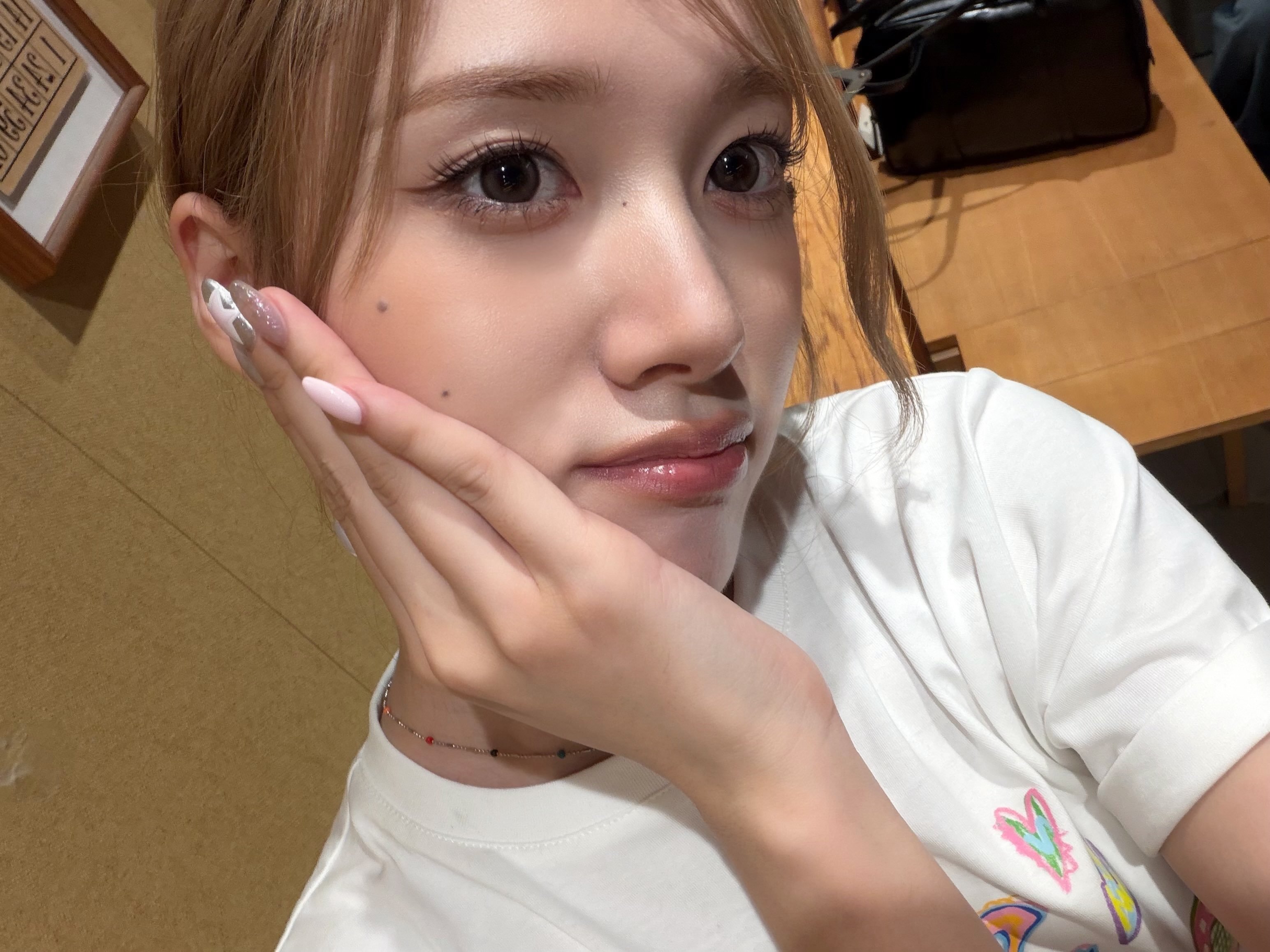 260619 STAYC J张礼恩 
