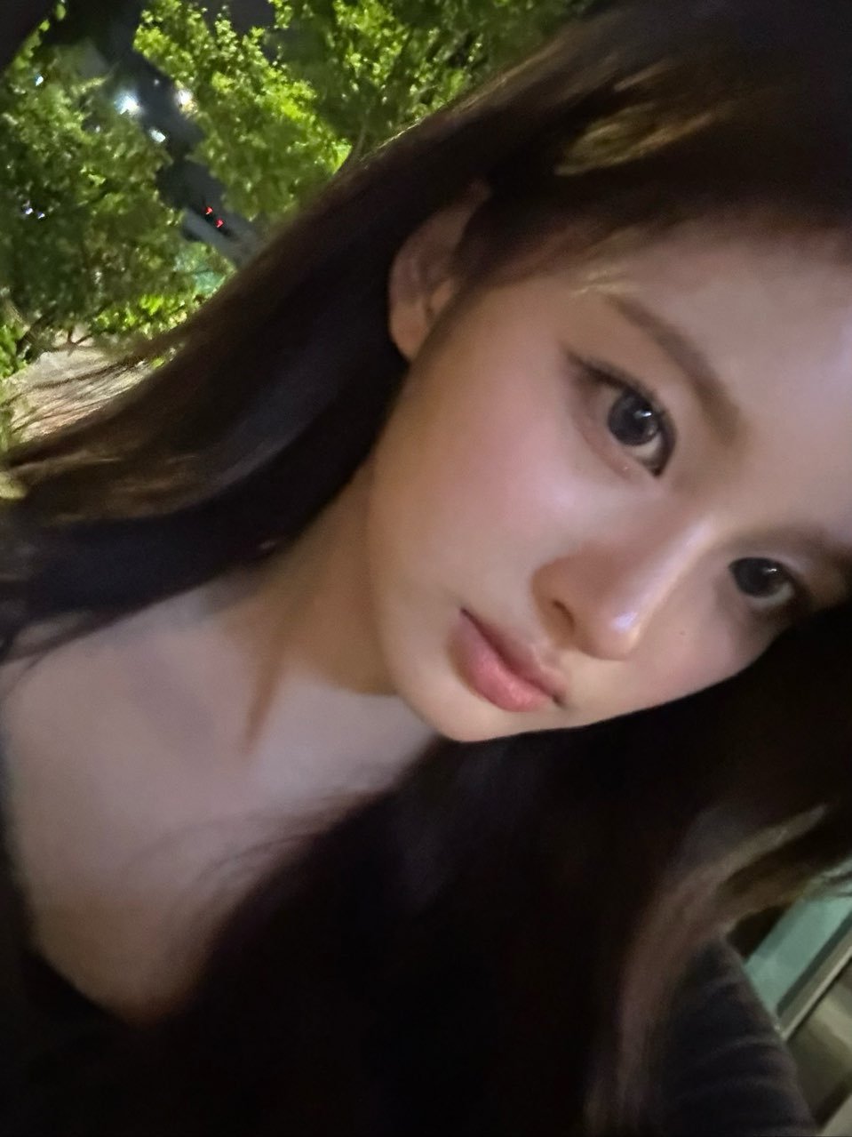 250823🫧nmixx雪允 ​​​
