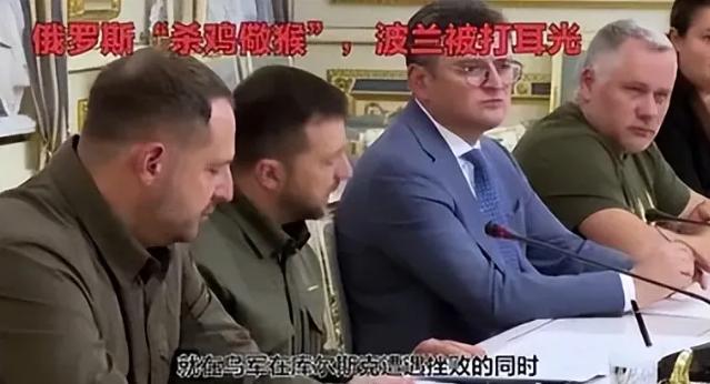 中俄都在等一个机会，杀鸡儆猴，其边境将安宁数十年。
 
这种等待并非是主动想去发