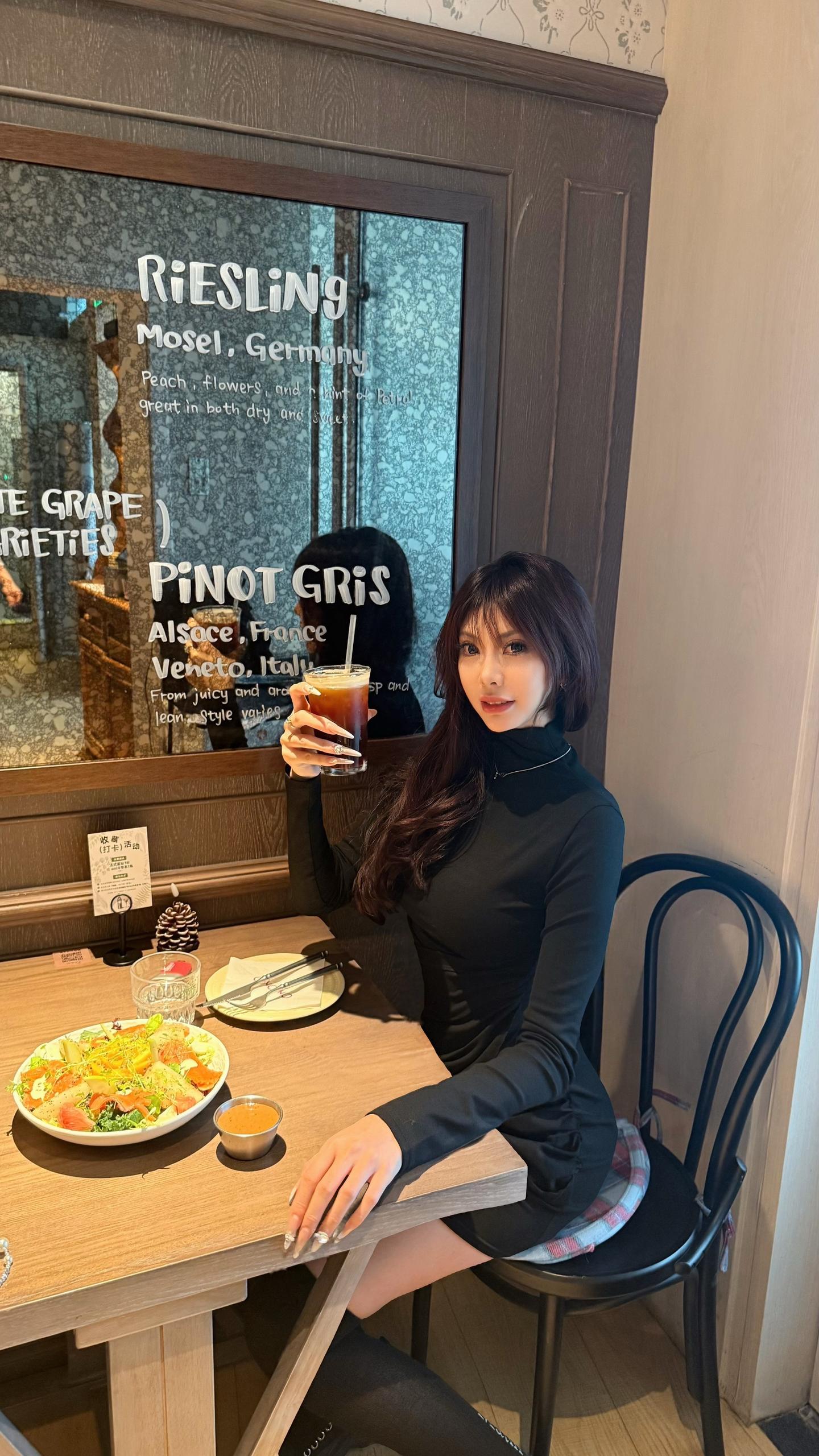 当真爱出现的时候 心跳就是bgm.