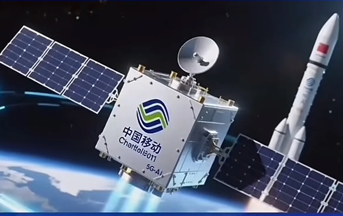 在“6G+商业航天”领域的十家核心企业1. 信科移动• 主营移动通信技术与设备，