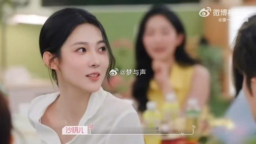 心动9厨子也有爱情 看完只想说：会做饭的人谈恋爱好有优势，至少能留住对方的胃。 