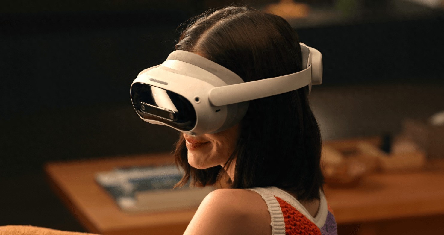 穿透参数迷雾 一文告诉你MR混合现实头显一体机怎么选