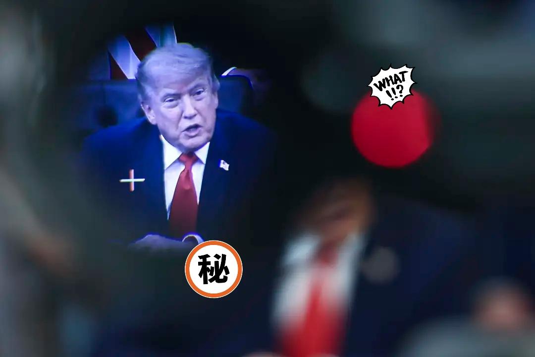 当地时间6月11日，美国总统特朗普再次声称与伊朗的协议可能很快签署，但伊朗方面表