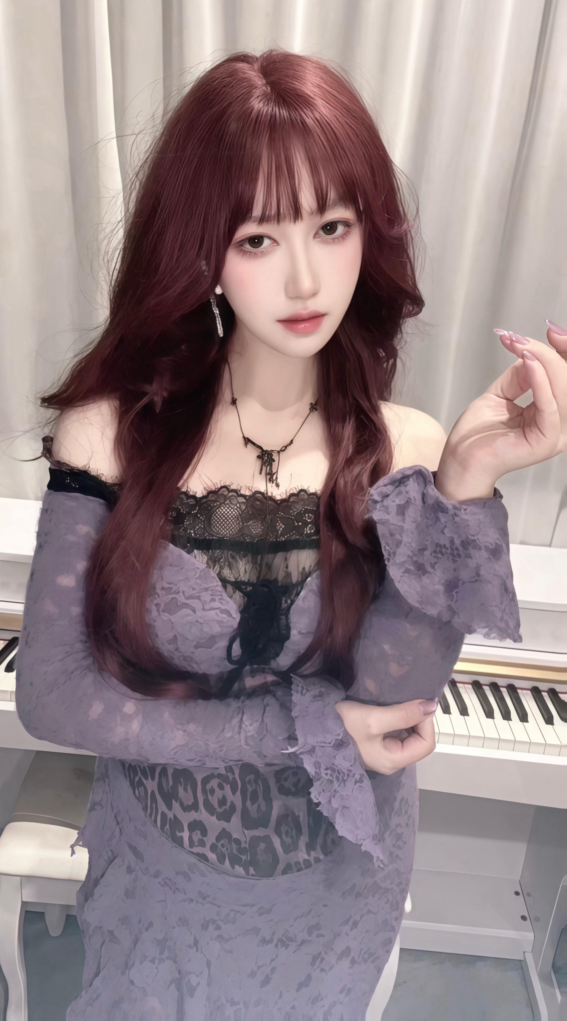 她好 我坏行了吧。