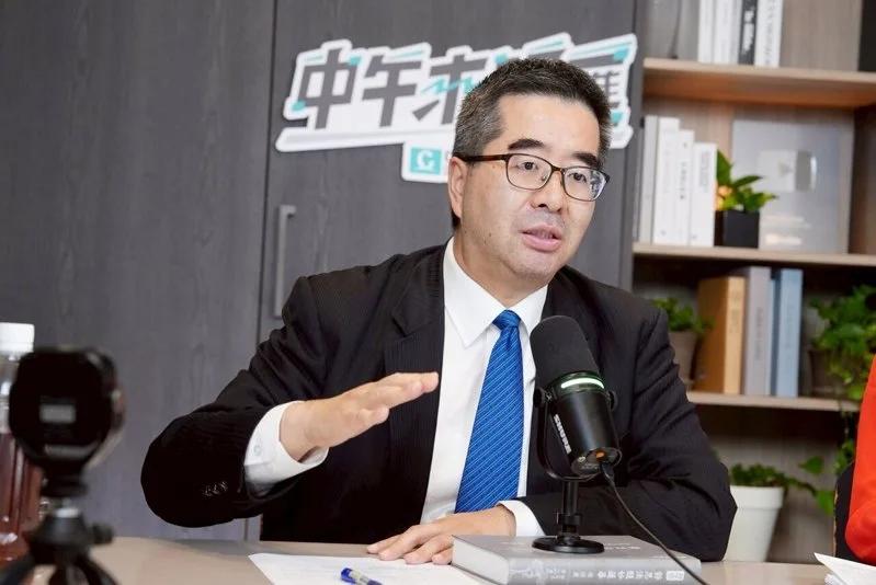 “郑丽文路线”确定，萧旭岑：国民党候选人更有底气
国共峰会引海内外关注，中国国民