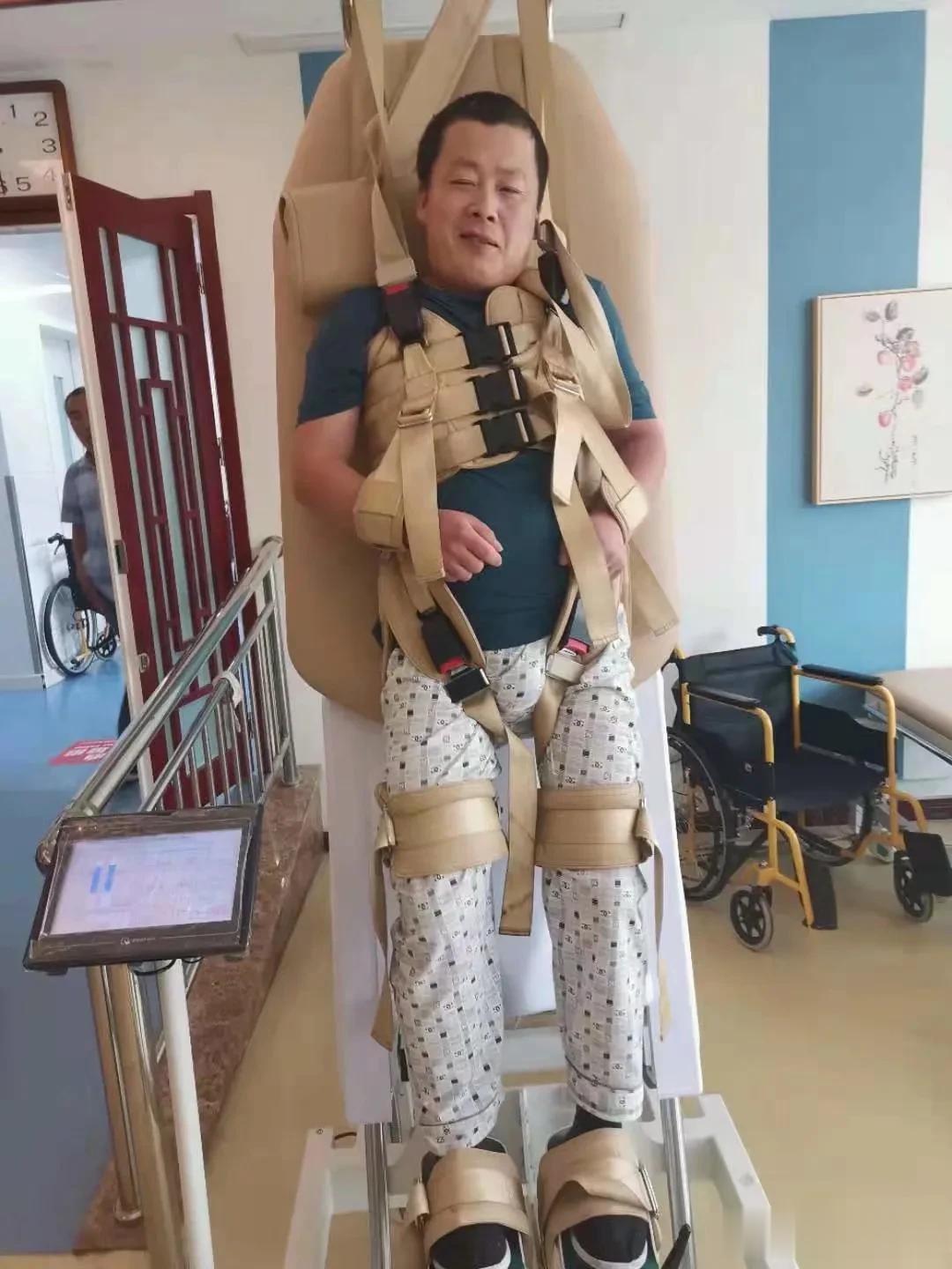 #当你老了，一生最后悔什么#估计就是年轻的时候没有测量血压，然后导致41岁的时候
