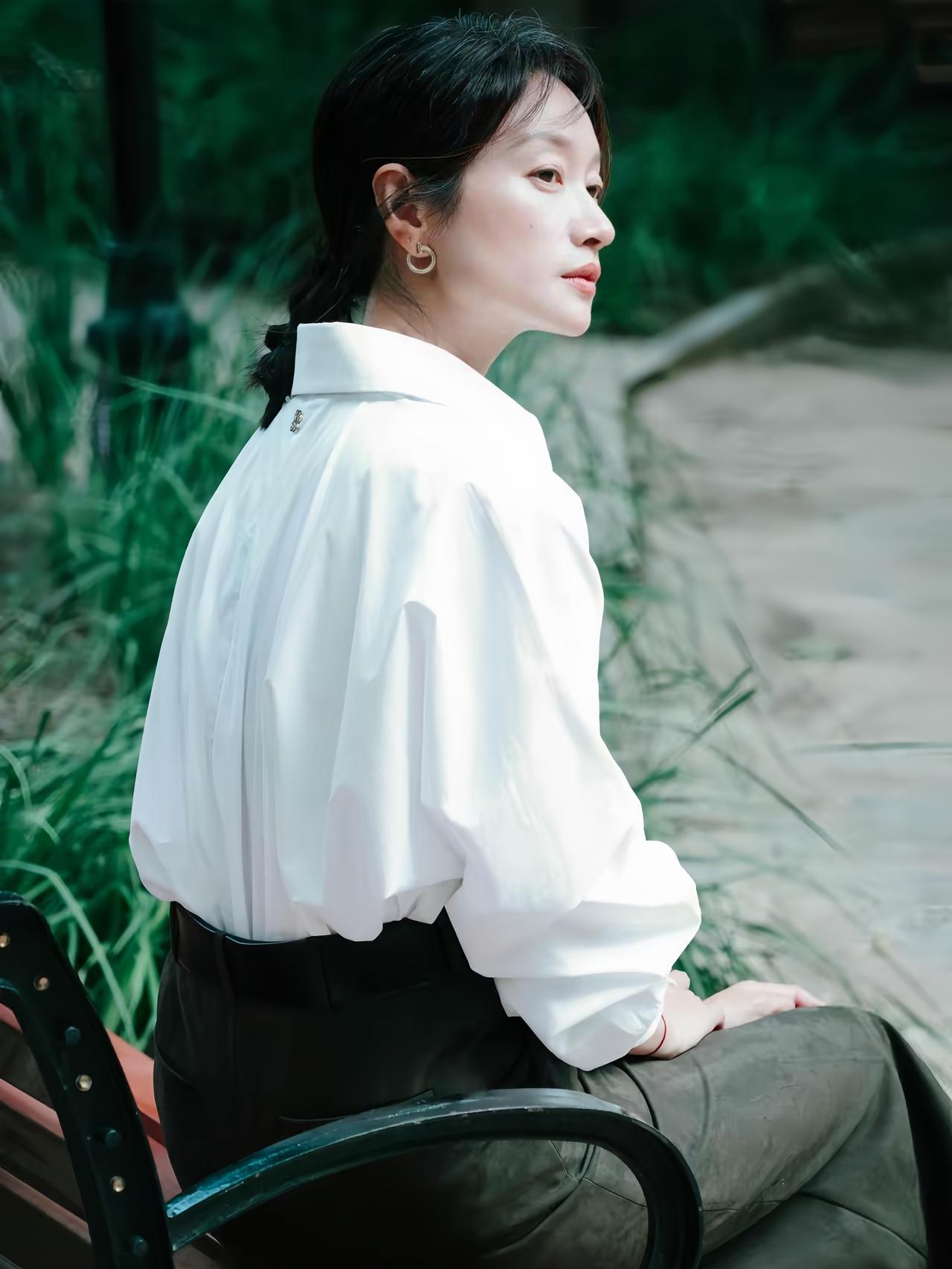 沈佳妮好久不见！[比心][比心][比心]沈佳妮美了美了！[赞][赞][赞]沈佳妮
