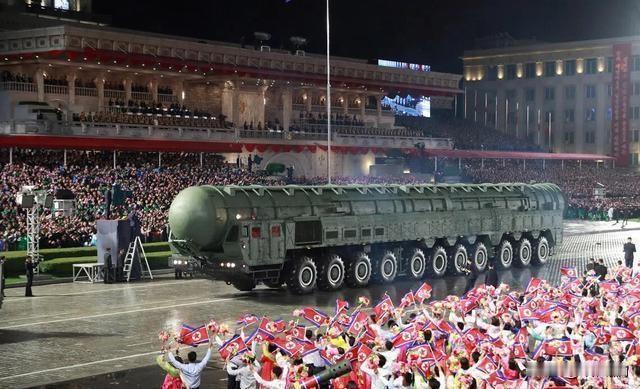 王毅刚离开平壤，拉夫罗夫就到北京，中朝俄这轮动作不简单

王毅刚从平壤回来，拉夫