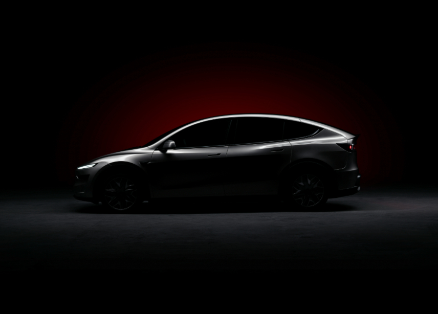 特斯拉ModelYL将于秋季发布 特斯拉中国今天宣布，长轴距版的Model Y 