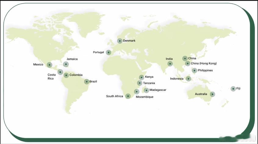 从小螃蟹看大生态！世科院参与GLOW湿地监测国际合作2025年11月18日晚9时